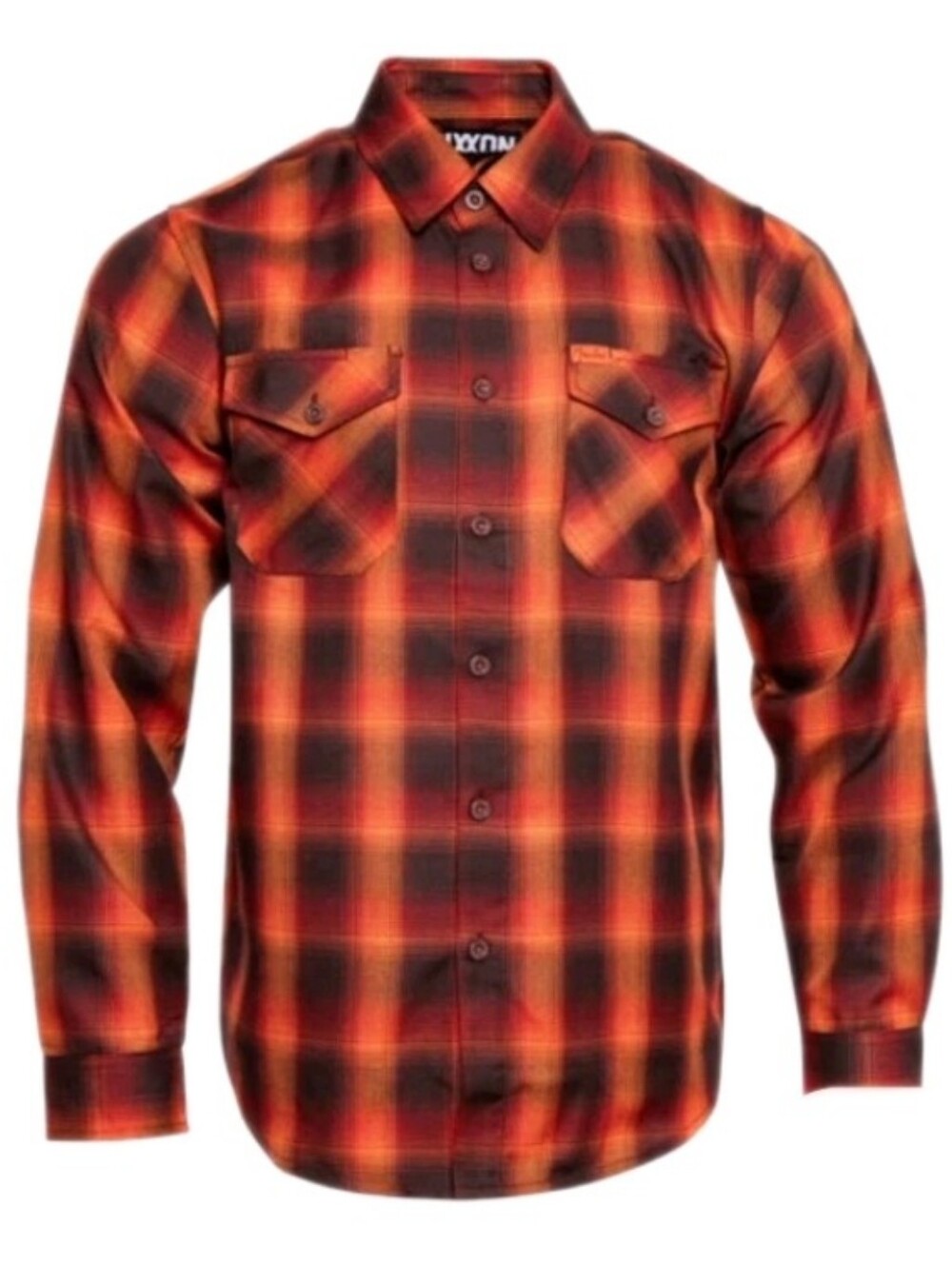 DIXXON Fender Stratocaster 70th Anniversary Flannel Shirt